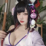 七七娜娜子头像