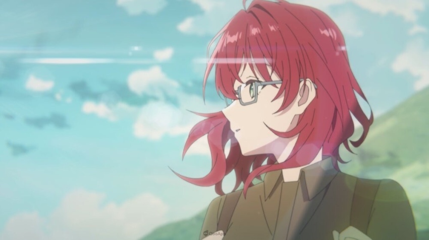 TV动画《魔导具师妲莉亚永不妥协》将于2024年播出!释出情报