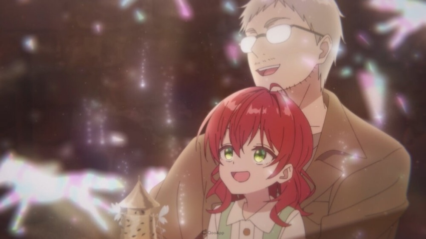 TV动画《魔导具师妲莉亚永不妥协》将于2024年播出!释出情报 - 第4张