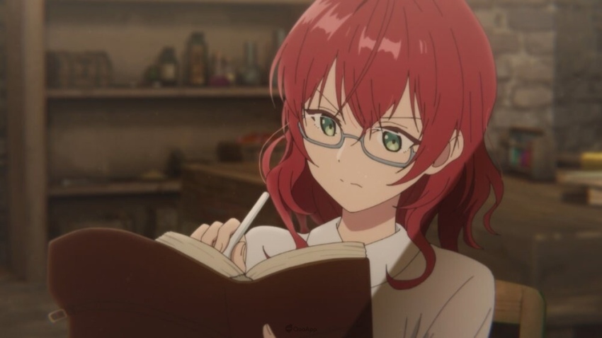 TV动画《魔导具师妲莉亚永不妥协》将于2024年播出!释出情报 - 第3张