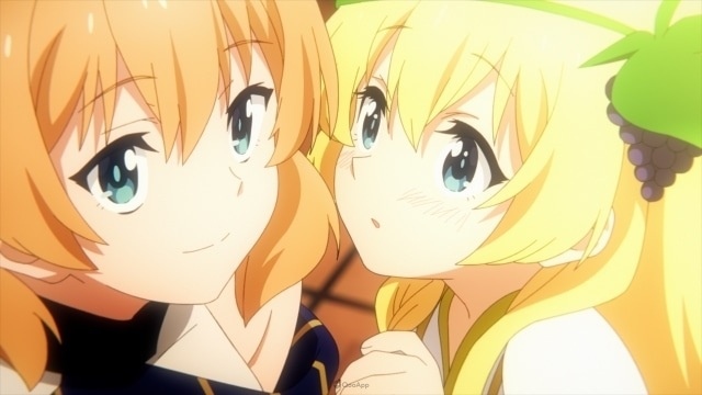 公主妹妹爱丽丝登场！《为美好的世界献上祝福！》第三季释出最新宣传影片，确定2024年4月开播！ - 第8张