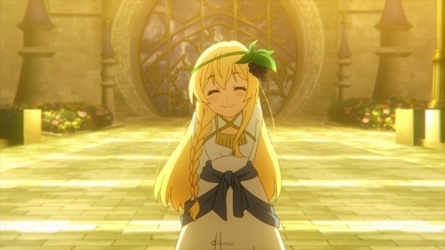 公主妹妹爱丽丝登场！《为美好的世界献上祝福！》第三季释出最新宣传影片，确定2024年4月开播！ - 第9张