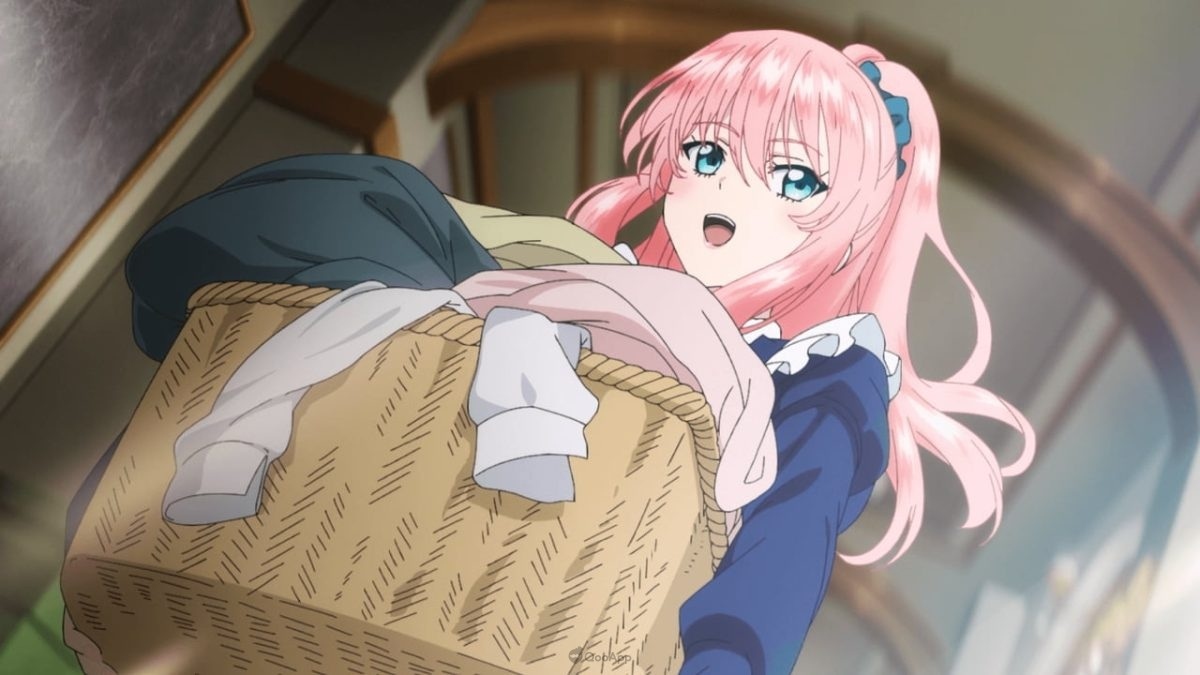 轮回7次的恶役千金，在前敌国享受随心所欲的新婚生活 - 第7张