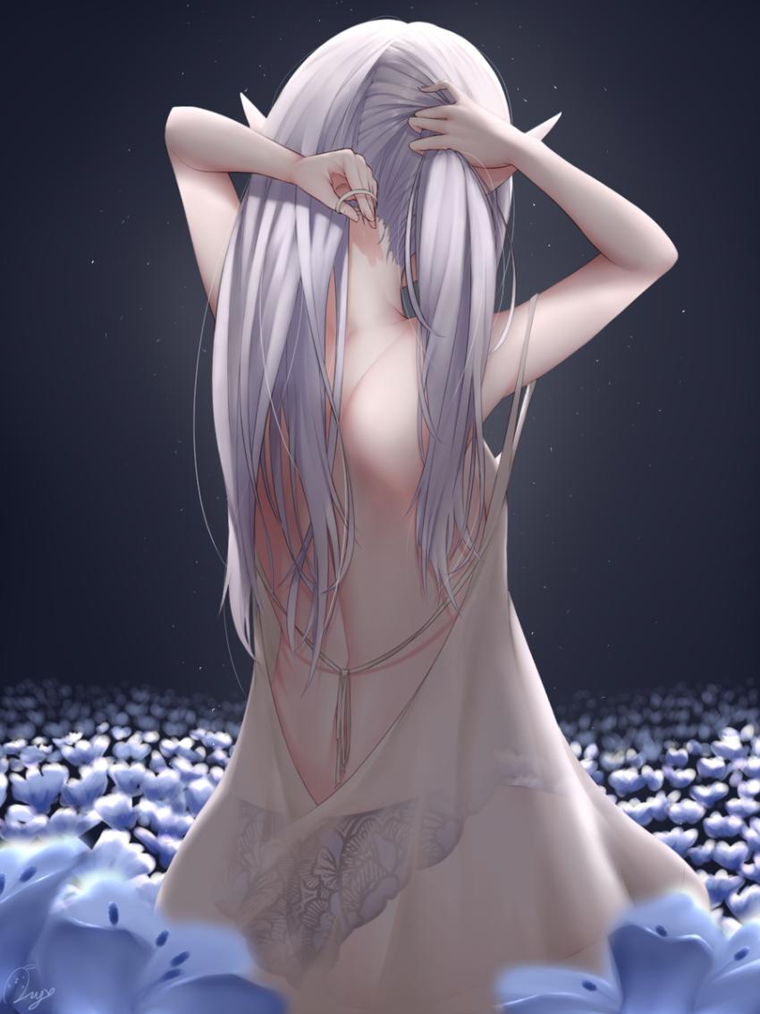 动漫美图分享|治愈奇幻故事【葬送的芙莉莲】美图插画壁纸特辑！ - 第3张