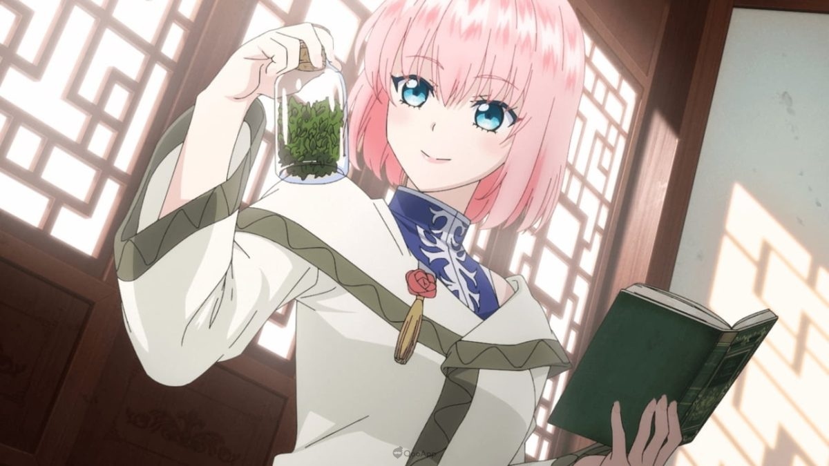 轮回7次的恶役千金，在前敌国享受随心所欲的新婚生活 - 第6张