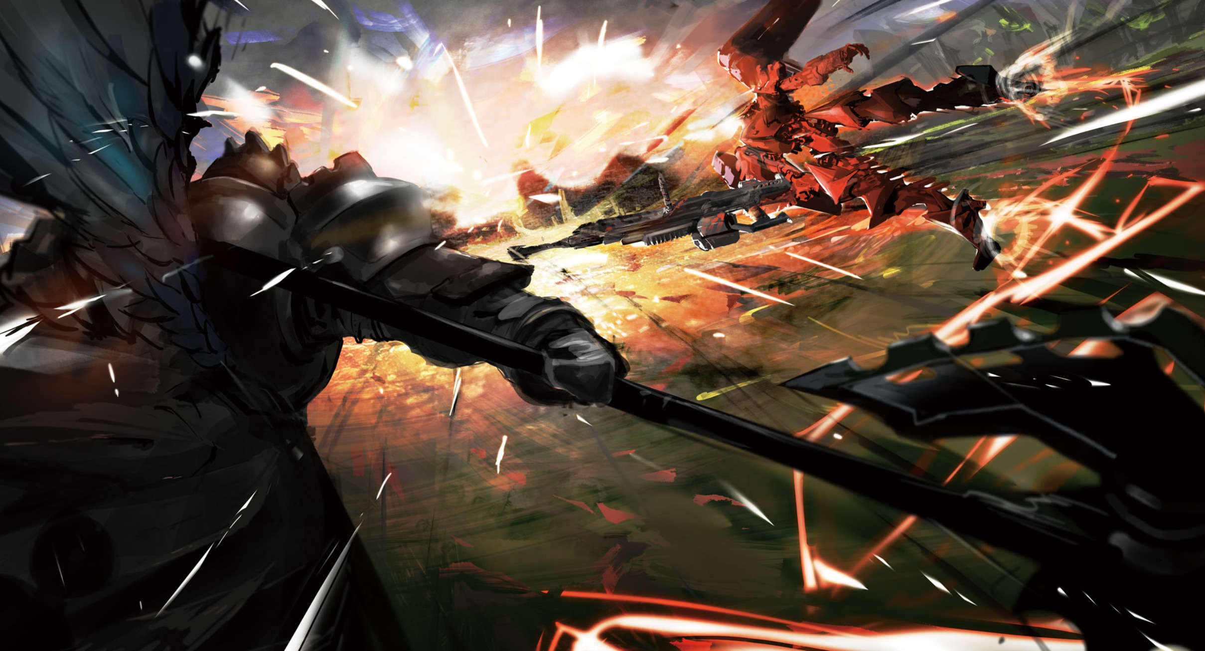 第十四卷 灭国的魔女 插图