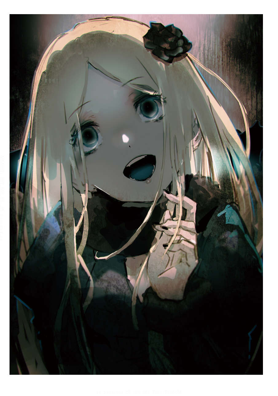 第十四卷 灭国的魔女 插图