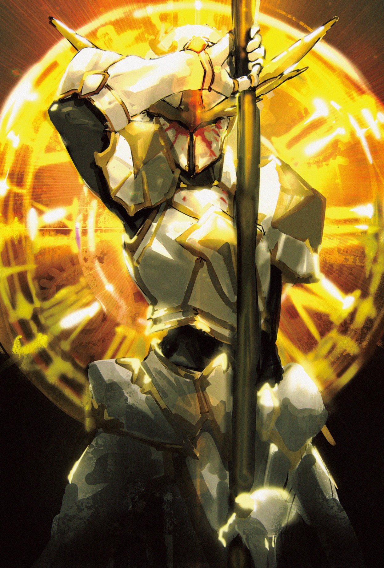 第十六卷 半森林精灵的神人 下 插图