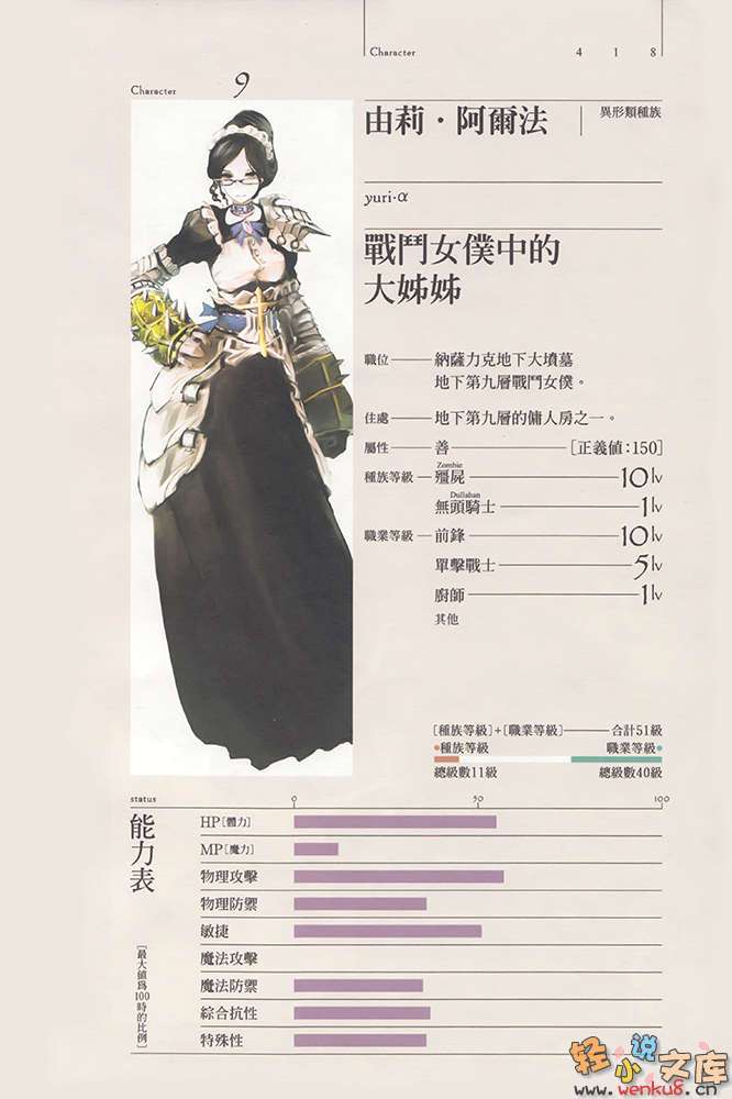 第三卷 鲜血的战争少女 插图