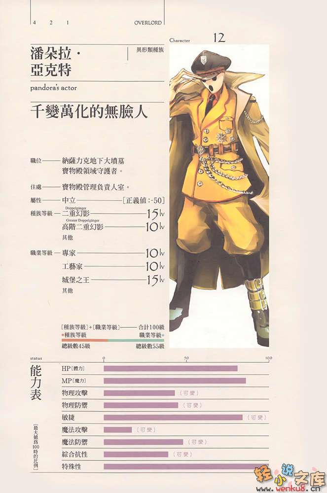 第三卷 鲜血的战争少女 插图