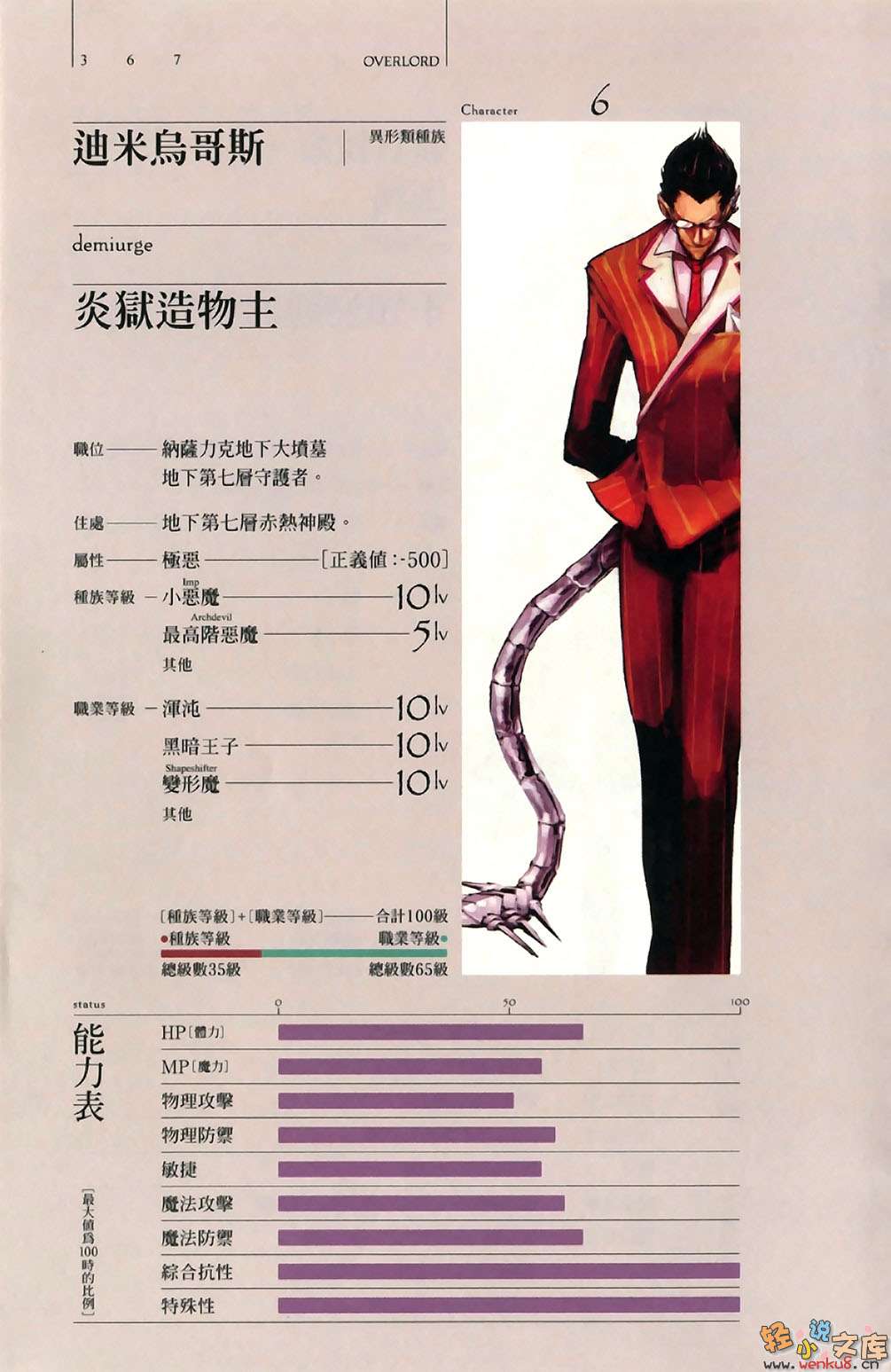 第二卷 黑暗战士 插图