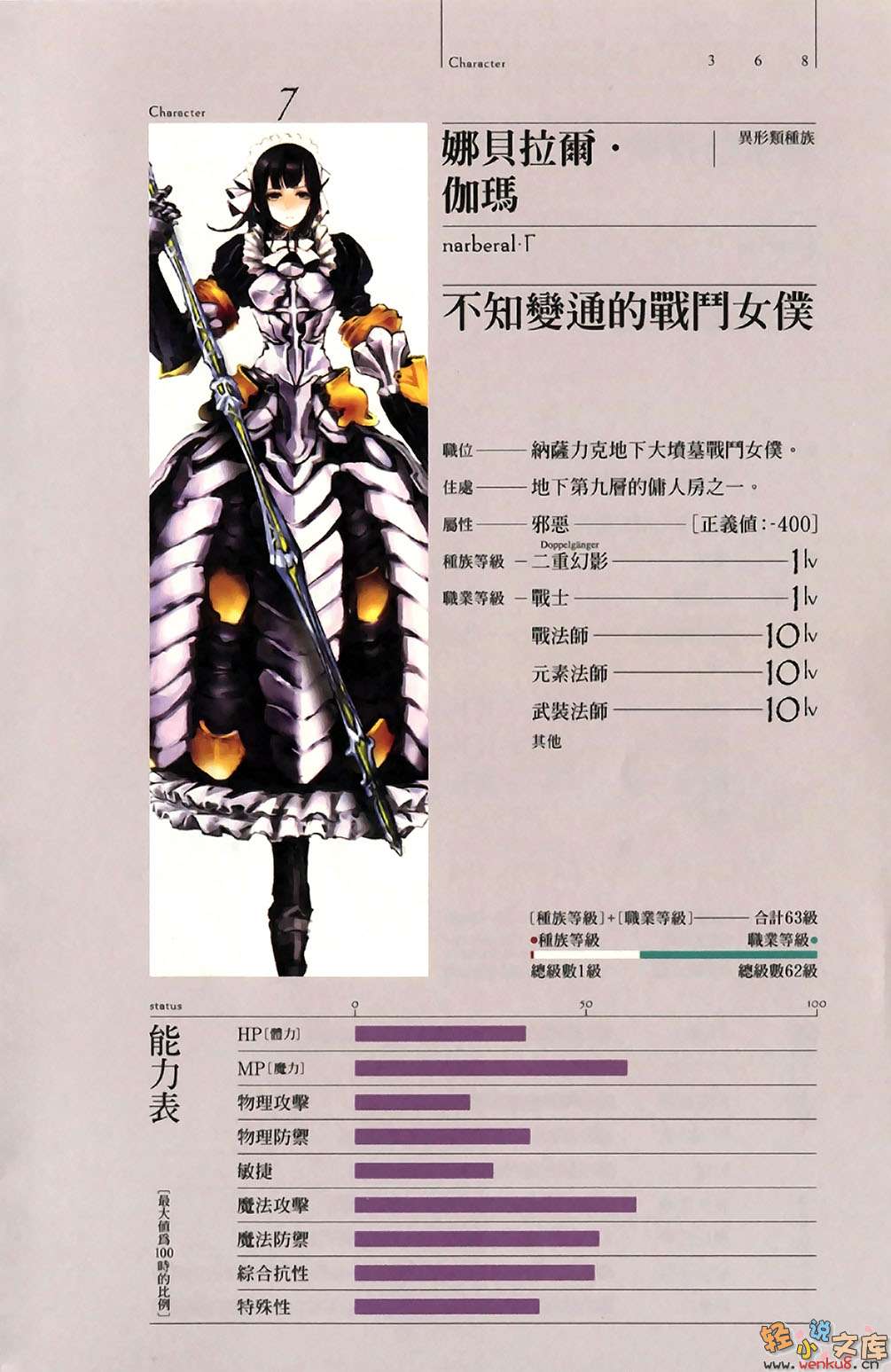 第二卷 黑暗战士 插图