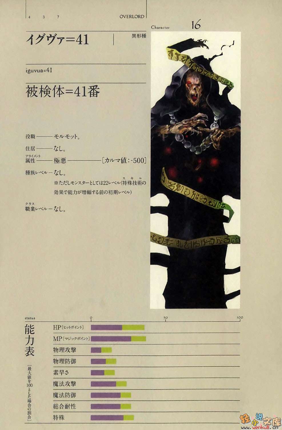 第四卷 蜥蜴人勇者们 插图