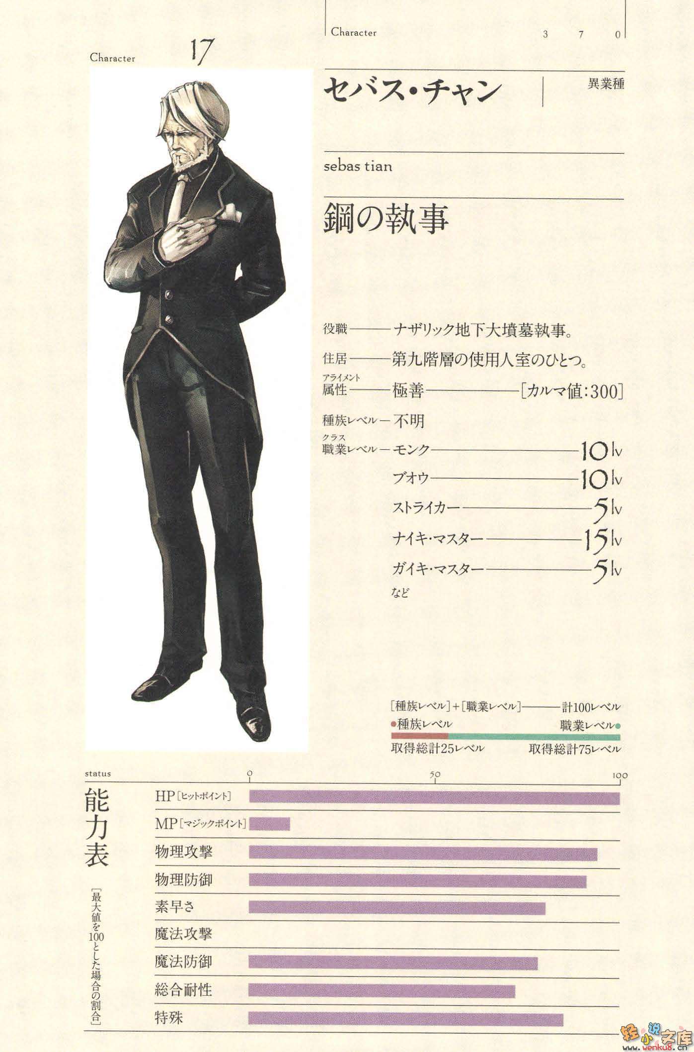 第五卷 王国好汉 上 插图