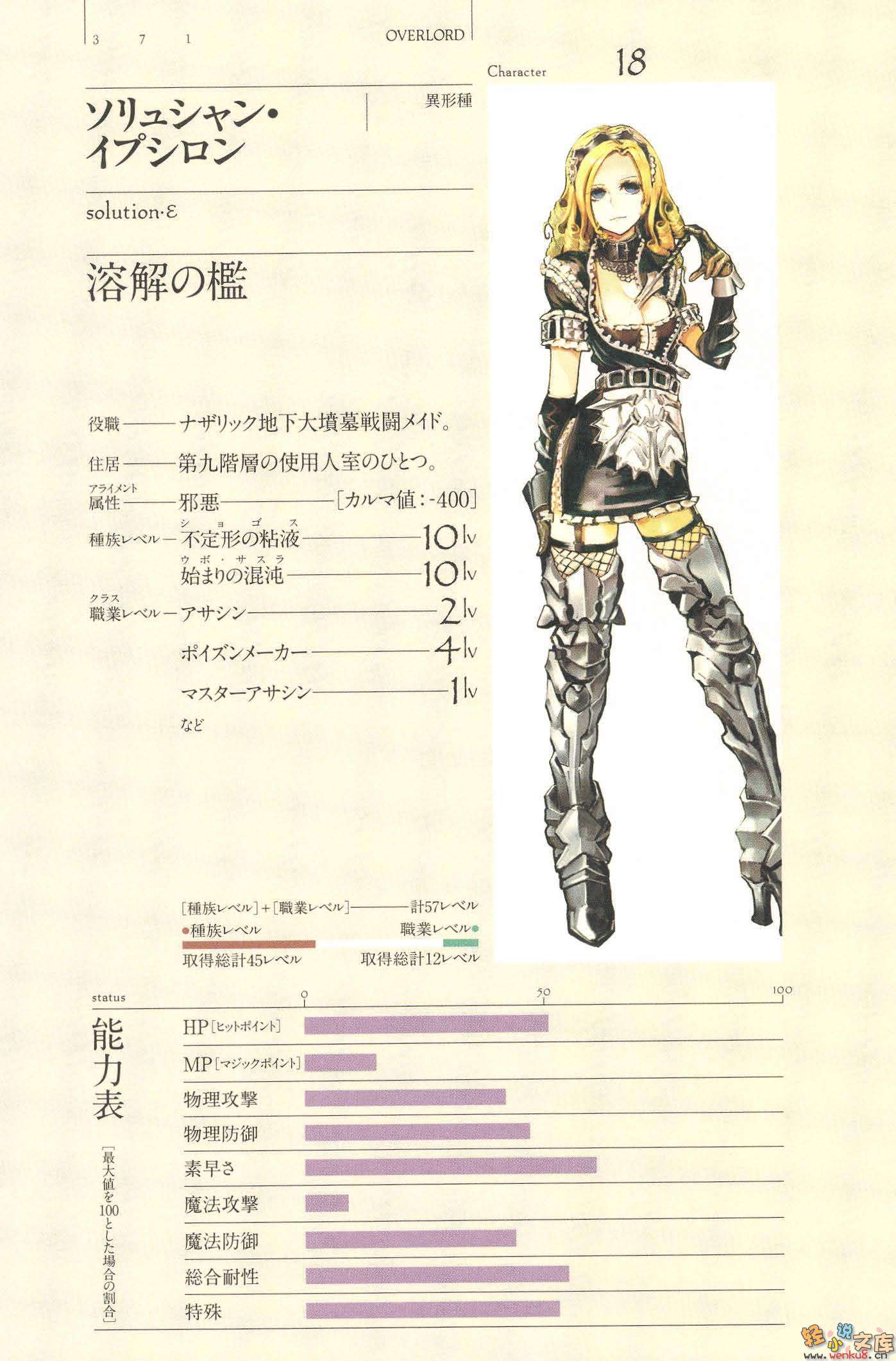 第五卷 王国好汉 上 插图