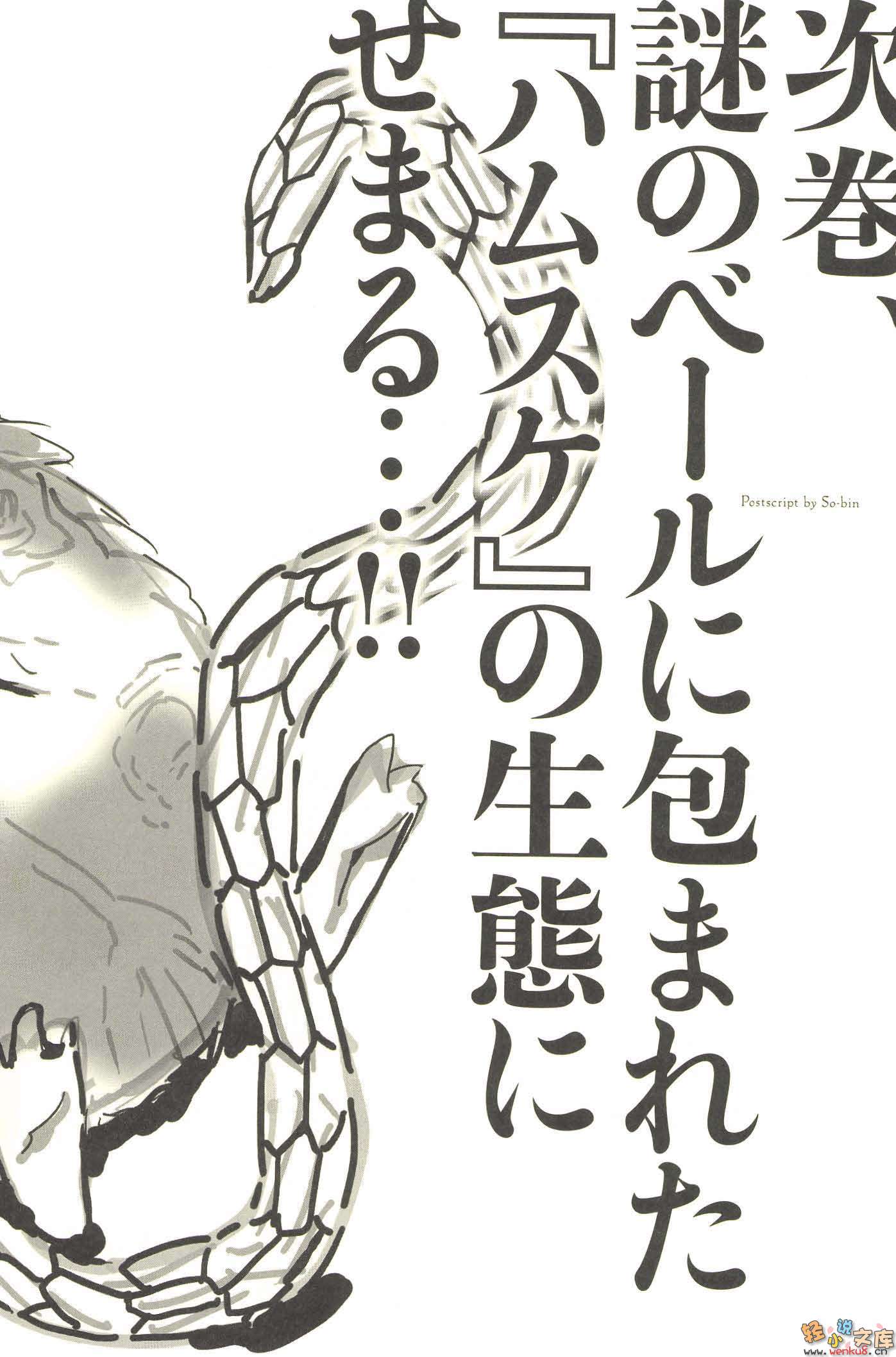 第五卷 王国好汉 上 插图