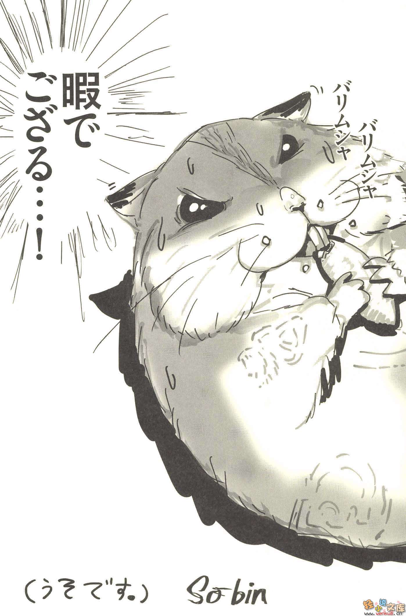 第五卷 王国好汉 上 插图