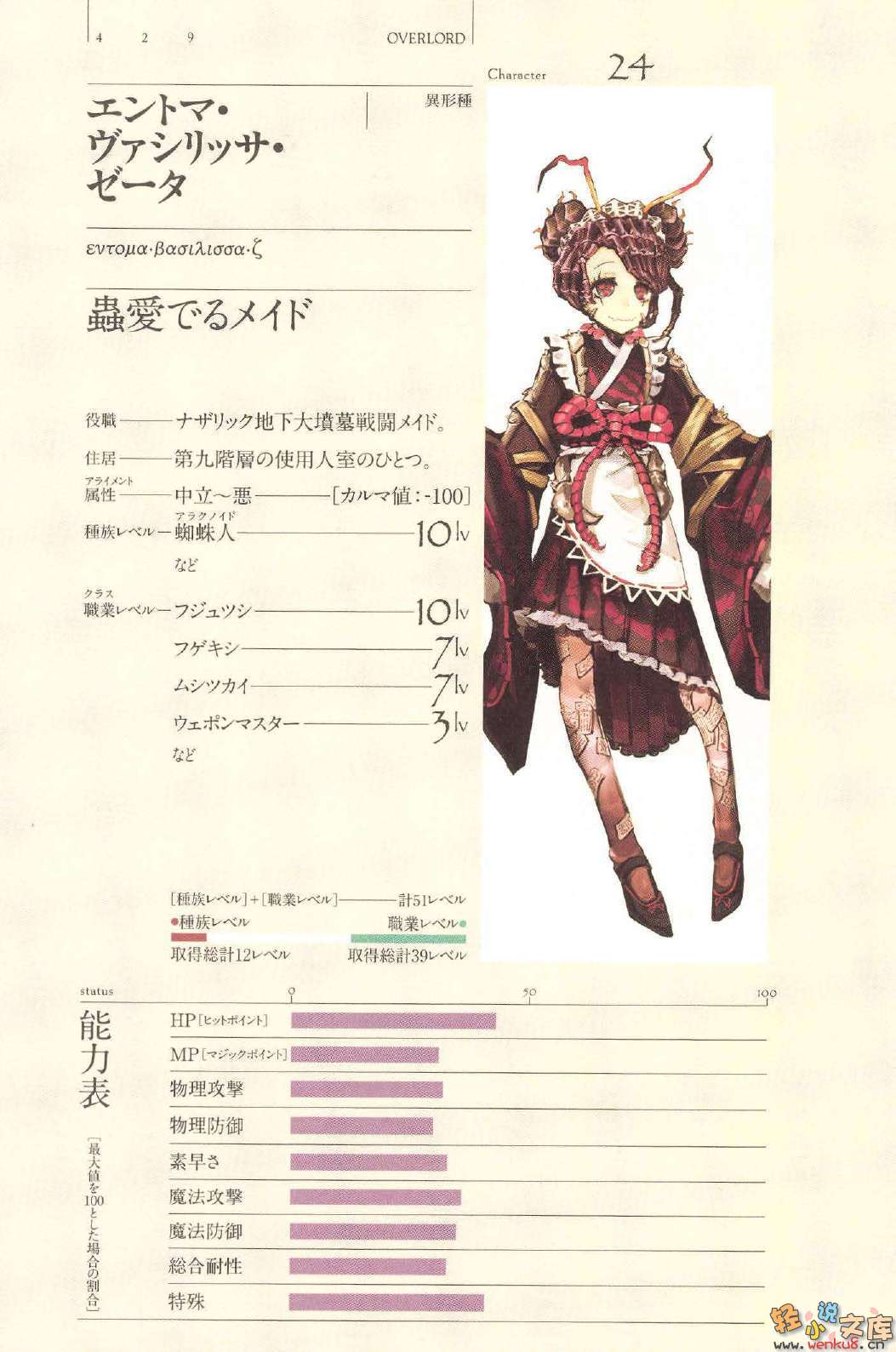 第六卷 王国好汉 下 插图