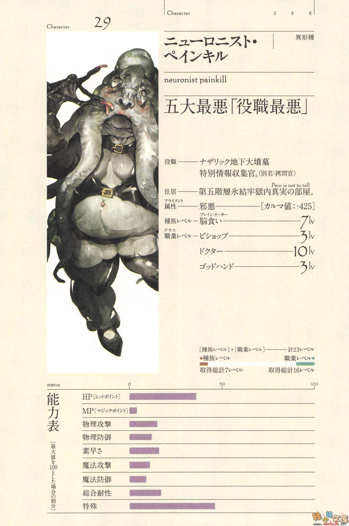 第七卷 大坟墓的入侵者 插图