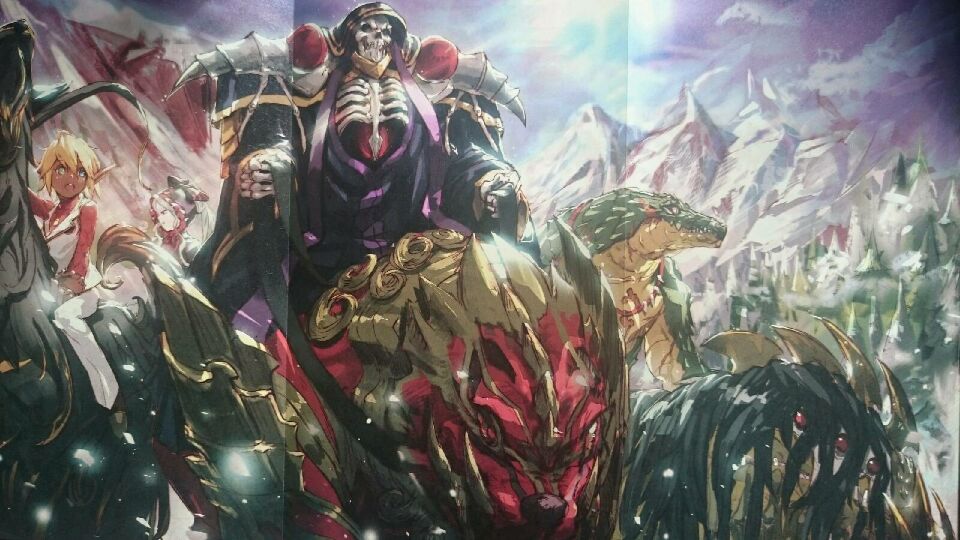 第十一卷 矮人工匠 插图