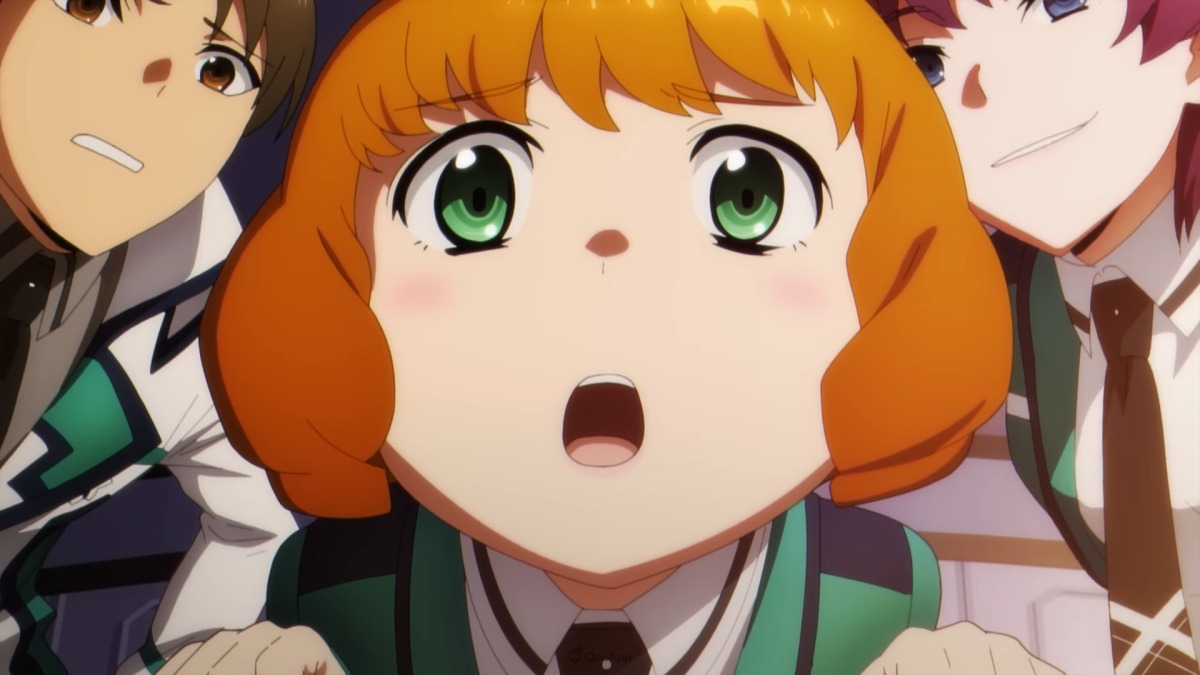 《魔法科高中的劣等生》第三季图 - 第2张