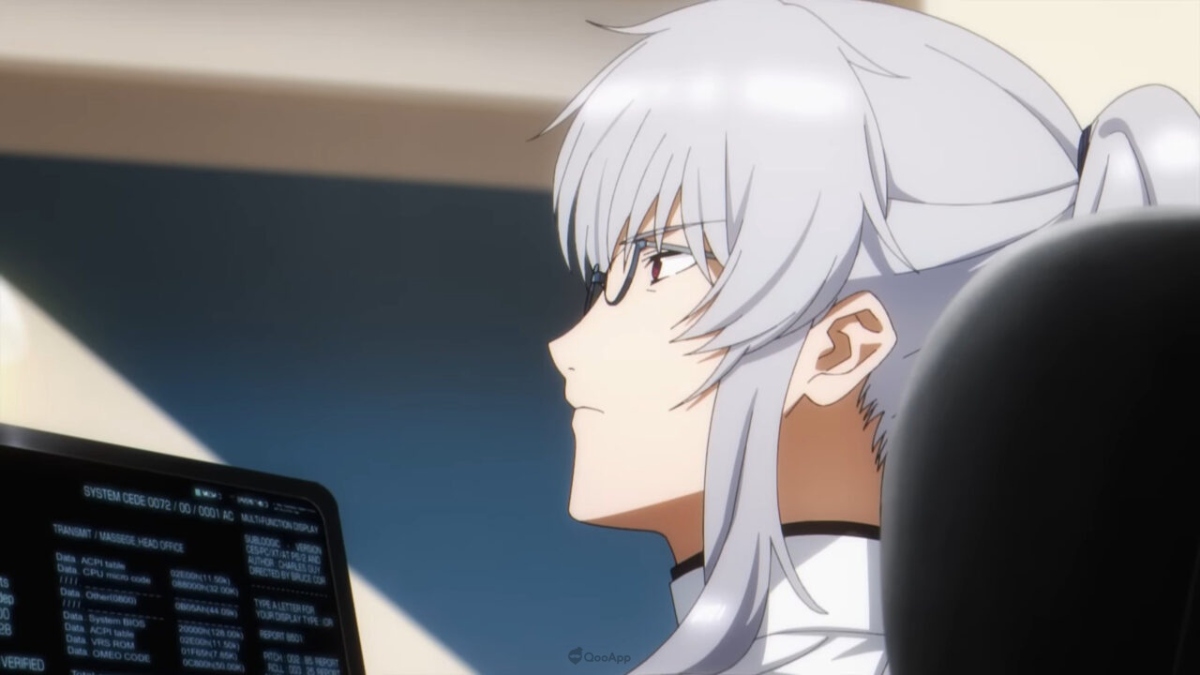 《魔法科高中的劣等生》第三季图 - 第5张