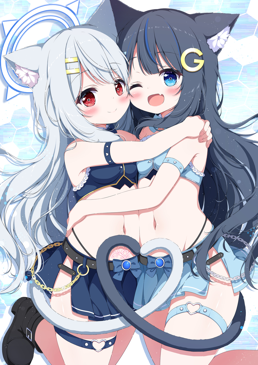 p站美图|青春没有售价，一波萝莉美图把大家拿下！-图(7)