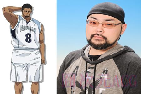 《进击的巨人》洛柏夫声优藤原贵弘骤逝 享年43岁