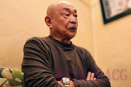 被出版社嫌老?《北斗之拳》79岁原作者吐槽残酷现况