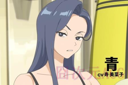 《非自然死亡》编剧操刀硬核科幻番《LONA》27年开播