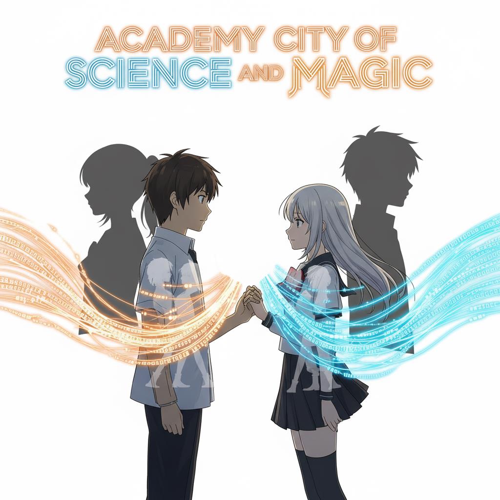 科学与魔法的学园都市