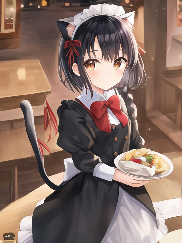 【完结】直到黑猫被主人享用美味为止~萝莉百合诱惑~