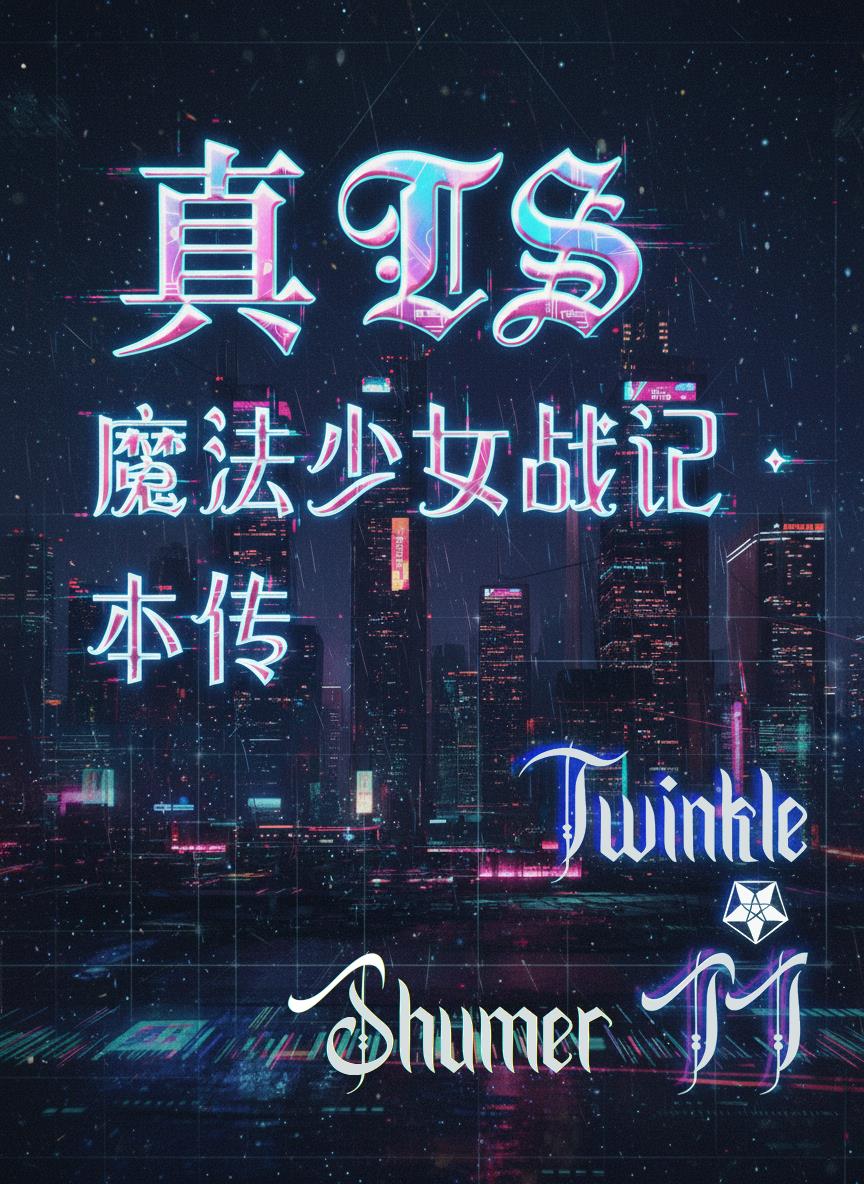 真TS魔法少女战记·本传 Twinkle☆Sumer II