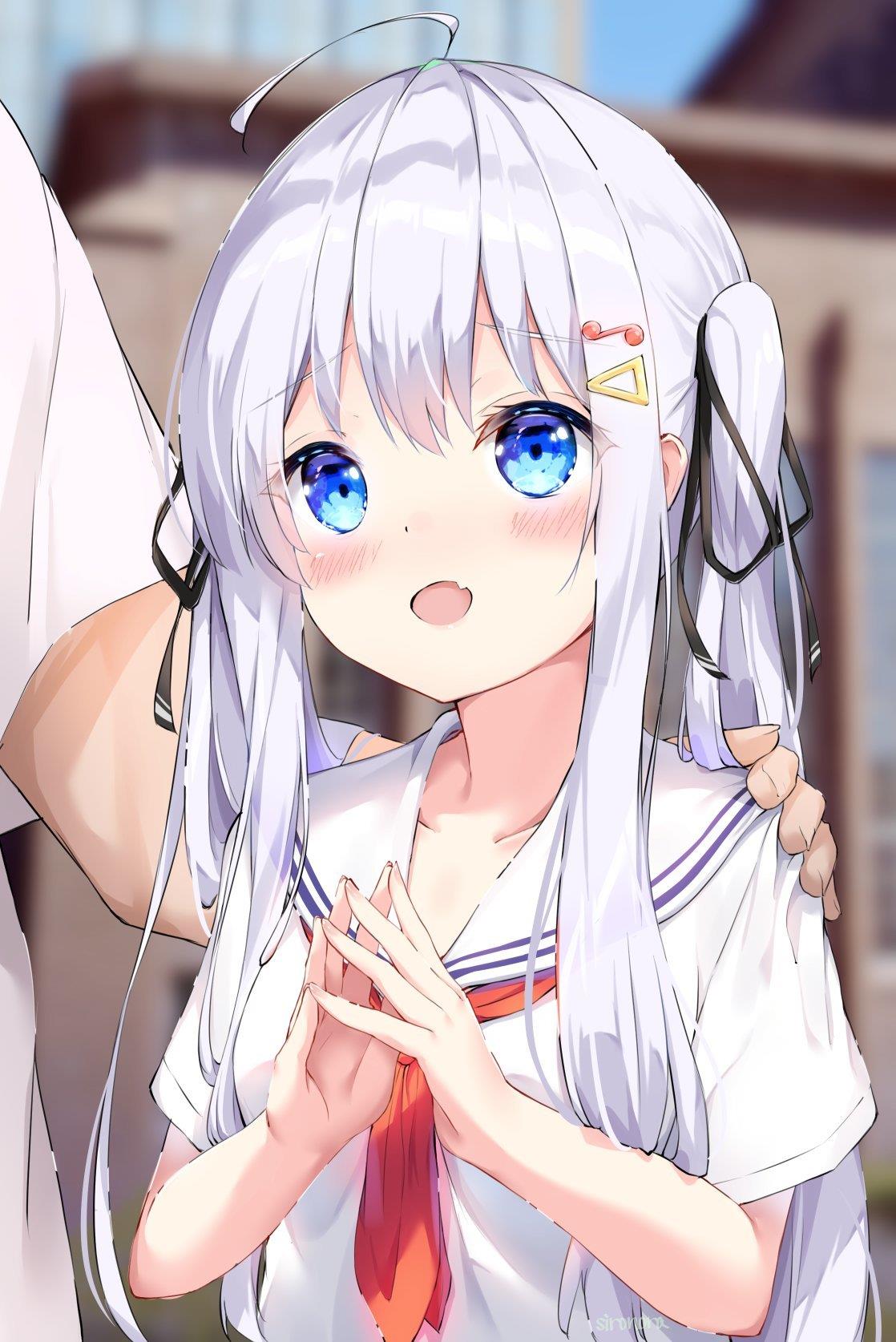 情投意合的可爱义妹被寝取~美少女JC义妹纯洁的身体，被轻浮帅哥大学生健壮的肉棒所迷惑，淫蕩地进行开发和调教~