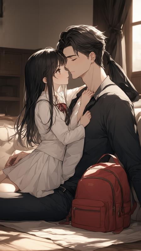 IQ240的爱女似乎觉醒了不正经的好奇心 ～三无少女纯真无邪的「研究」记录～