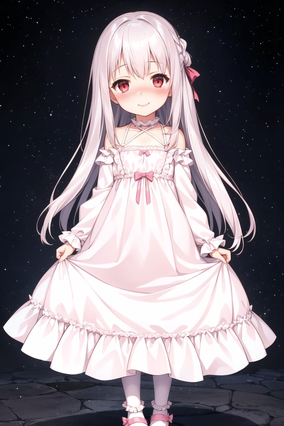 Log of Little Eden 乘坐机器人赚钱 想在后启示录世界创建理想乡