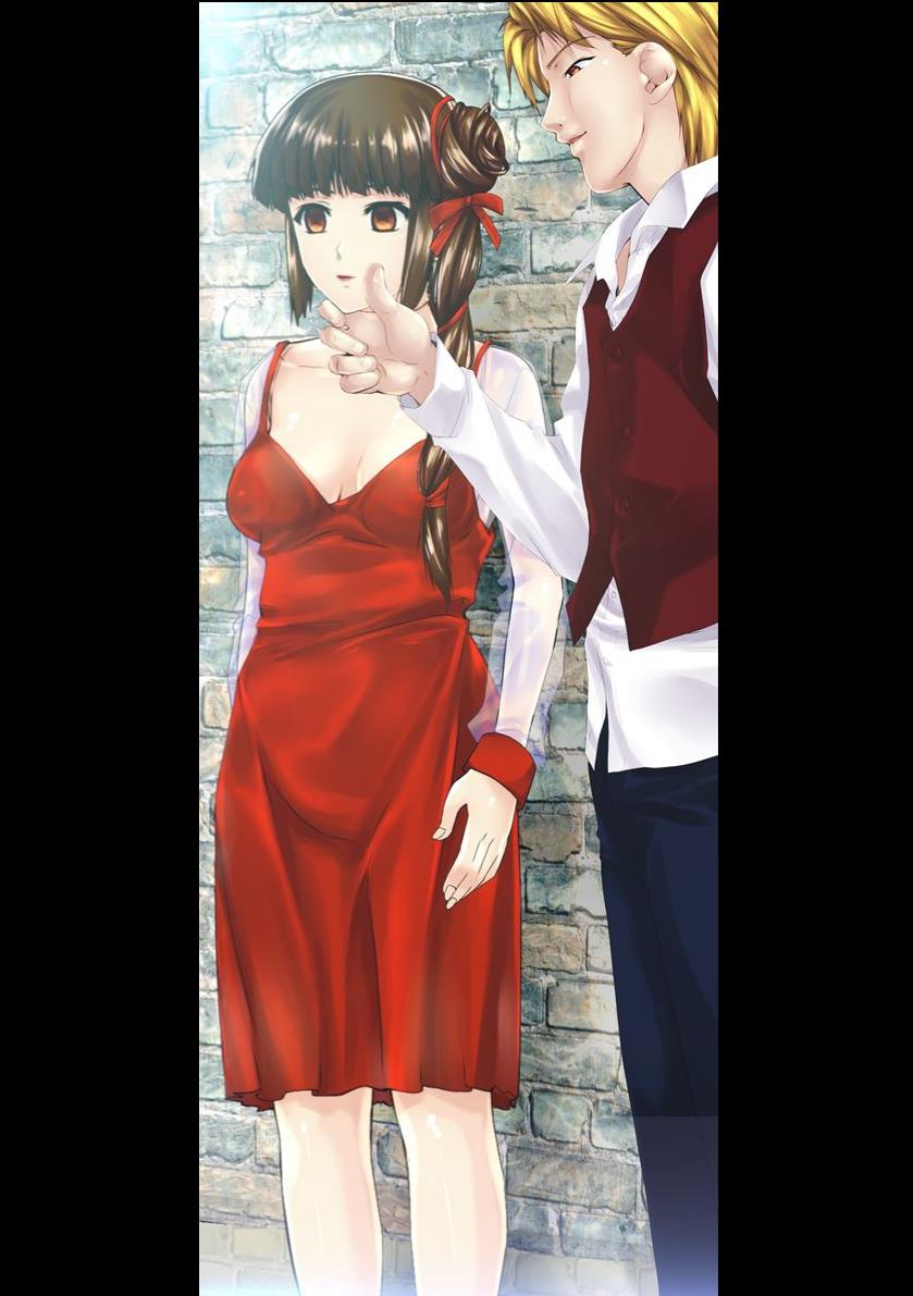 人妻人形日记