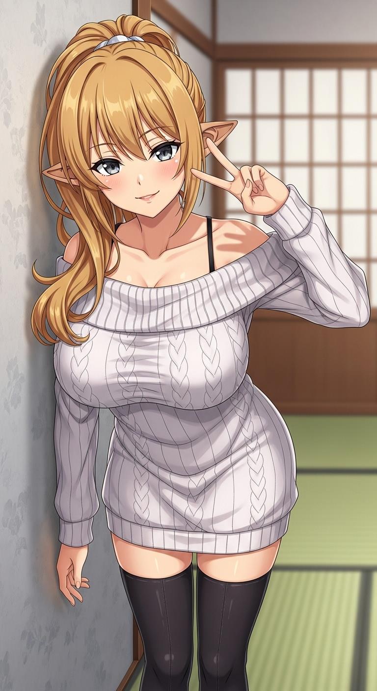 Kamitora! ～因为在单间公寓里搞异世界美少女后宫简直是地狱，所以我搬家了～