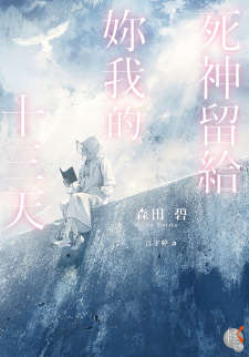 死神留给你我的十三天